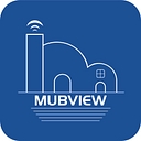 Mubview logo