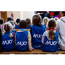MUC logo
