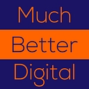 Favicon of Muchbetterdigital Com