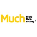 Much More Than Money logo