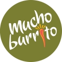 Mucho Burrito   Fresh Mexican Grill logo
