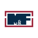 Muckleroy & Falls logo