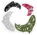 Muckleshoot Tribal School logo