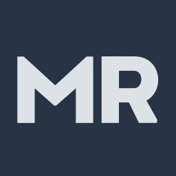 Muck Rack logo