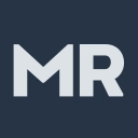 Muckrack logo
