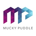 Mucky Puddle logo