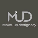 Make Up Designory logo