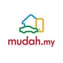 Mudah logo
