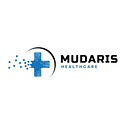 Mudaris Healthcare logo