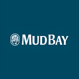 Mud Bay logo