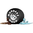 Mudders Wash logo