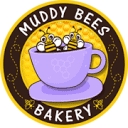 Muddy Bees Bakery logo
