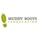 Muddyboots Landscaping logo