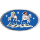 Muddy Boys, Inc logo
