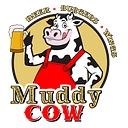 Muddy Cow