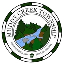 Town of Muddy Creek logo