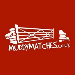 Muddy Matches logo