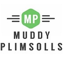 Muddy Plimsolls Ltd logo