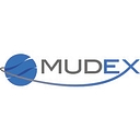 Mudex logo