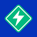 Mudflap logo