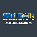 Mud Hole Custom Tackle
