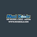 Mud Hole Custom Tackle logo