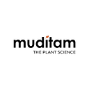 Muditam Ayurveda logo