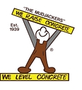The Mudjackers Llc logo