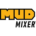 Mud Mixer logo