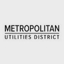 Metropolitan Utilities District logo