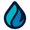 Metropolitan Utilities District logo