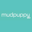 mudpuppy.com logo