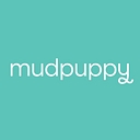 Mudpuppy logo