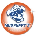 Mudpuppy's logo