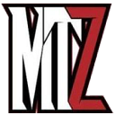 Mudtrekker Paintball Park Cahaya SPK Shah Alam logo