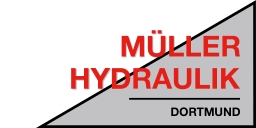 Müller Hydraulik GmbH + Co. KG logo