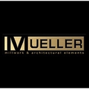 Mueller Custom Cabinetry logo