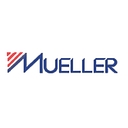 Mueller Electric Company logo