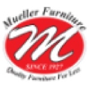 Mueller Furniture logo