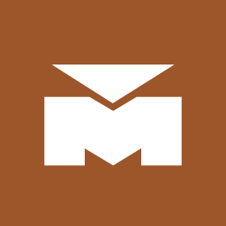 MUELLER COPPER PIPE logo
