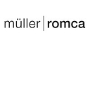 Romca Packing B.V. logo