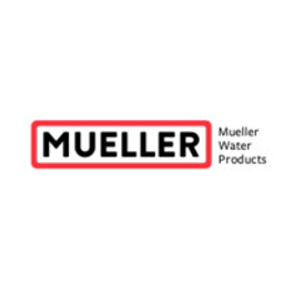 Mueller Co. LLC logo