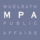 Muelrath Public Affairs Inc. logo