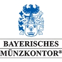 Favicon of Bayerisches Münzkontor