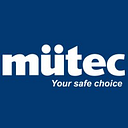 Mütec Instruments