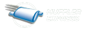 Muffler Express logo