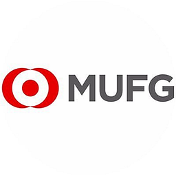 MUFG logo