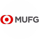 MUFG logo
