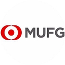 MUFG logo