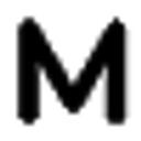 The Mugar Foundation logo